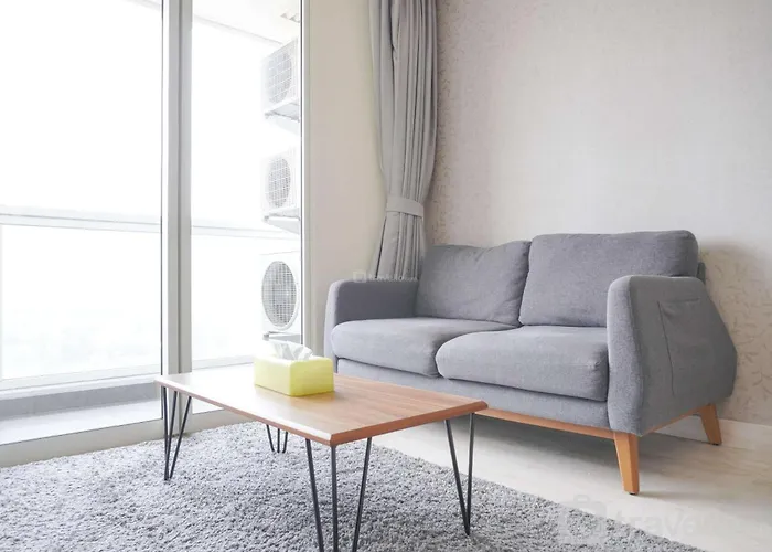 Apartament z 2 sypialniami